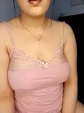 im_here- from StripChat is Freechat