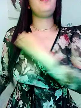 im_here- from StripChat is Freechat