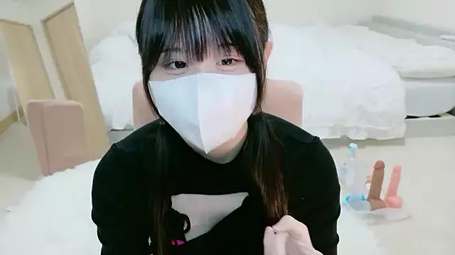 Photos of im_hina2 from StripChat is Freechat