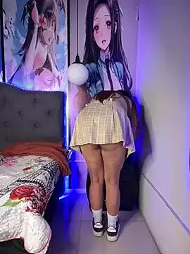 Photos of Im_Little from StripChat is Freechat