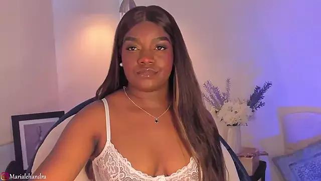 Im_Maria from StripChat is Freechat