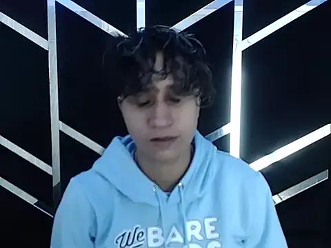Im_Milan_Rs from StripChat is Freechat