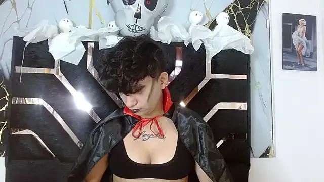 Check-out your craziest wishes with our pick of gaming cams models, featuring big knockers, round tails and tight twats.