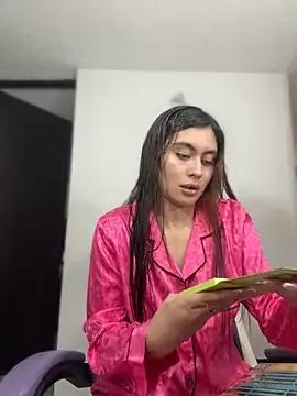 Im_Natashaaaa from StripChat is Freechat