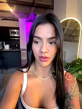 Check-out your craziest wishes with our pick of gaming cams models, featuring big knockers, round tails and tight twats.
