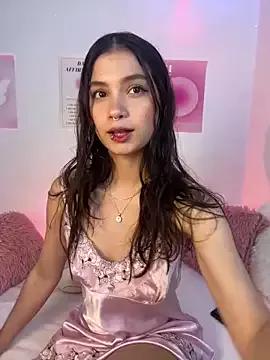 Im_yoursBb from StripChat is Freechat