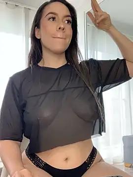 Check-out your craziest wishes with our pick of gaming cams models, featuring big knockers, round tails and tight twats.