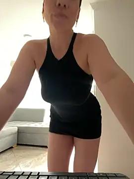 ImAlicee from StripChat is Freechat