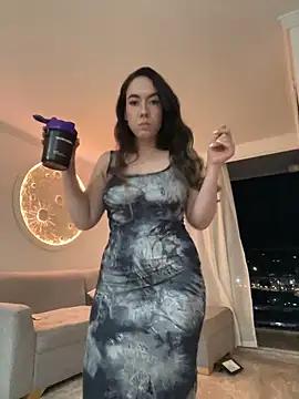 Check-out your craziest wishes with our pick of gaming cams models, featuring big knockers, round tails and tight twats.