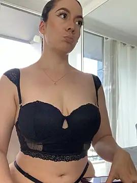 Check-out your craziest wishes with our pick of gaming cams models, featuring big knockers, round tails and tight twats.