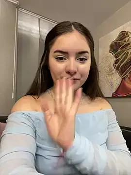 Check-out your craziest wishes with our pick of gaming cams models, featuring big knockers, round tails and tight twats.