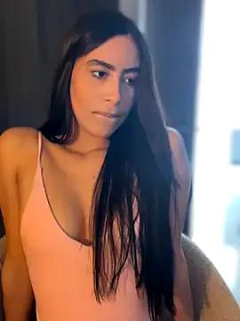 Check-out your craziest wishes with our pick of gaming cams models, featuring big knockers, round tails and tight twats.
