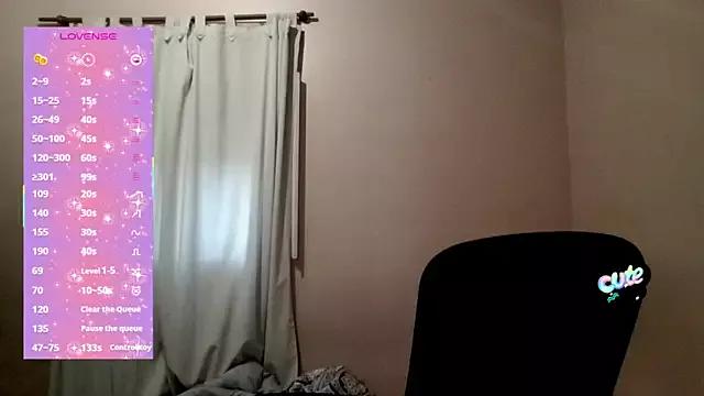 imsohornydacom from StripChat is Freechat