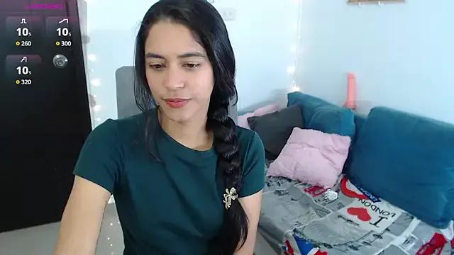 Check-out your craziest wishes with our pick of gaming cams models, featuring big knockers, round tails and tight twats.