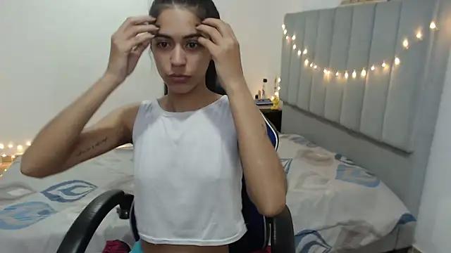 Check-out your craziest wishes with our pick of gaming cams models, featuring big knockers, round tails and tight twats.