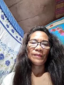 ImYourWoman_55 from StripChat is Freechat