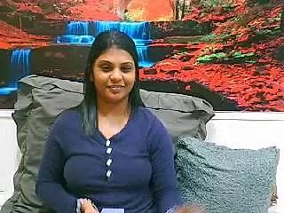 Indian_Bambi webcams show profile image 