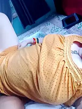 Indian_Coupl3 from StripChat is Freechat