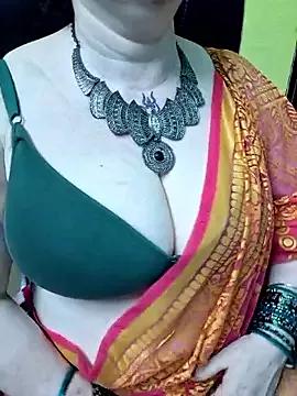 Indian_Coupl3 from StripChat is Freechat