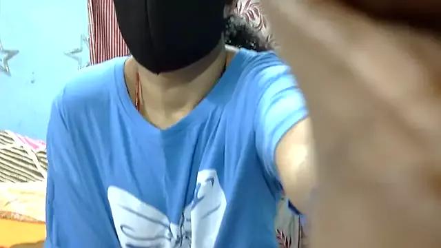 Indian_Horny_Wife from StripChat is Freechat