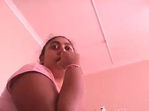 Indian_Ruby_Mj from StripChat is Freechat