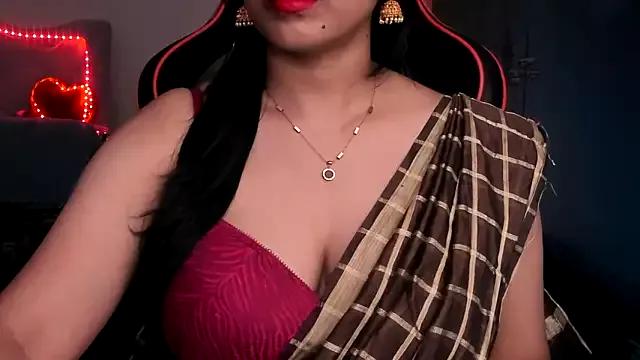 Indian_tickly from StripChat is Freechat