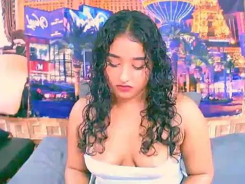 Check-out your craziest wishes with our pick of gaming cams models, featuring big knockers, round tails and tight twats.