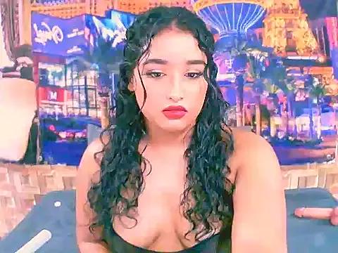 Check-out your craziest wishes with our pick of gaming cams models, featuring big knockers, round tails and tight twats.