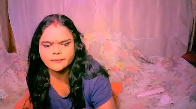 IndianAriana from StripChat