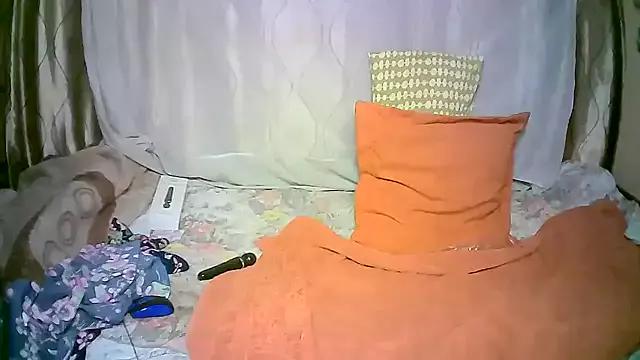 IndianAriana from StripChat
