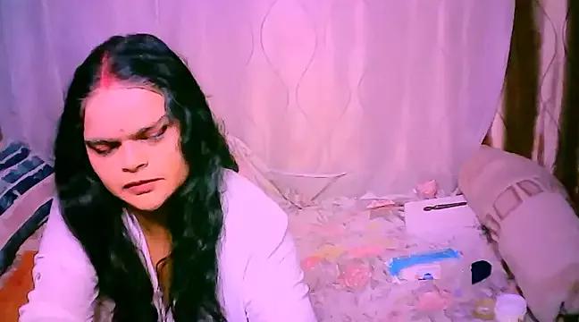 IndianAriana from StripChat