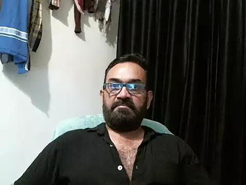 indianbull2023 from StripChat is Freechat
