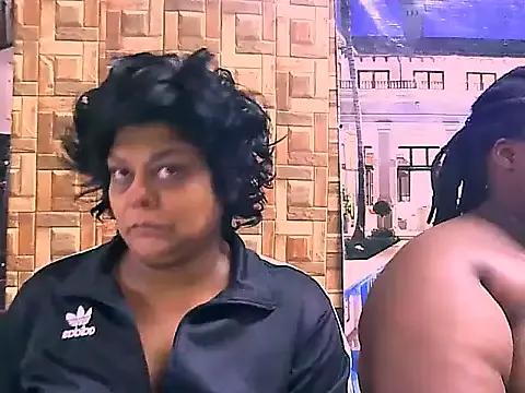 indianCherryPie from StripChat is Freechat