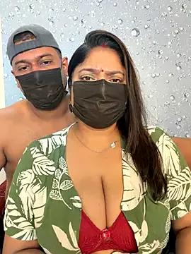 Photos of Indiancouple35 from StripChat is Freechat