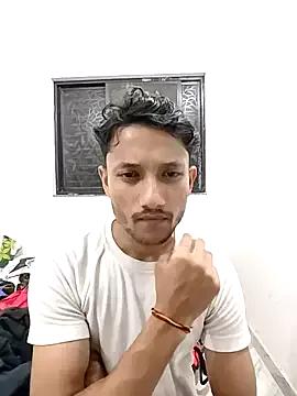 Indiandaddy11 from StripChat is Freechat