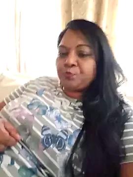 IndianDelia from StripChat