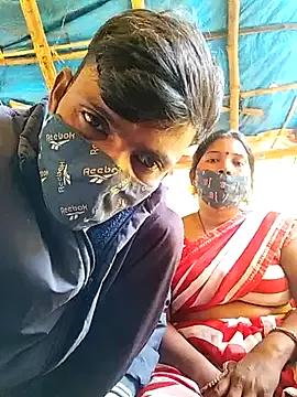 Indiandesicouple155 from StripChat is Freechat