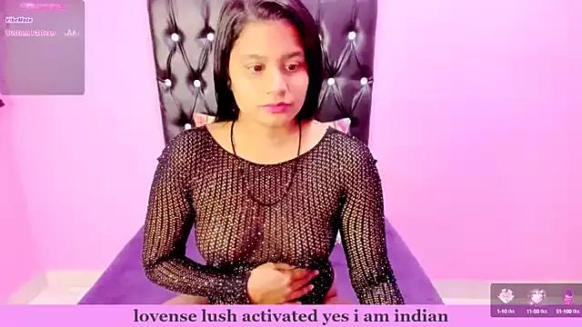 INDIANFLAME from StripChat