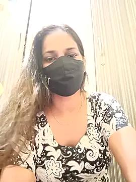 indianliza from StripChat is Freechat