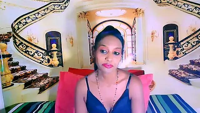 IndianLoveBug from StripChat is Freechat