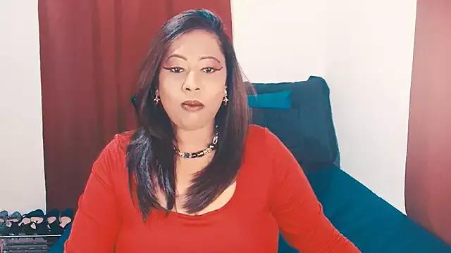 Indianlust69 from StripChat is Freechat