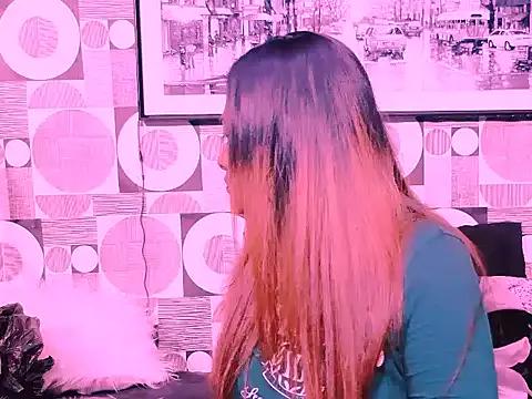 indianplaymatexx from StripChat is Freechat