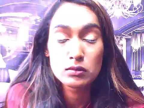 IndianRebel4u2Luv from StripChat is Freechat