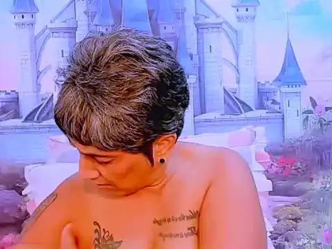 indianroxy from StripChat is Freechat