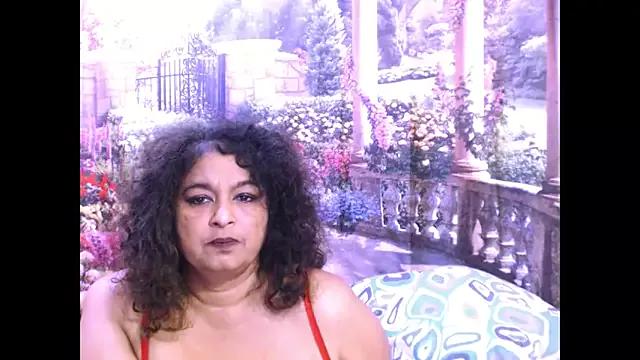 indianstar75 from StripChat is Freechat