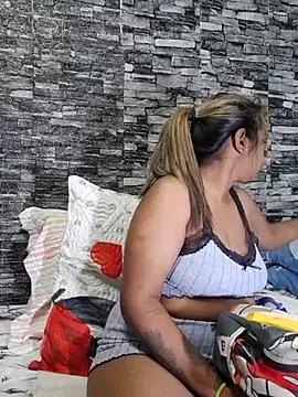 Check-out your craziest wishes with our pick of gaming cams models, featuring big knockers, round tails and tight twats.