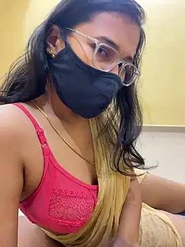 indiecouple95 from StripChat is Freechat