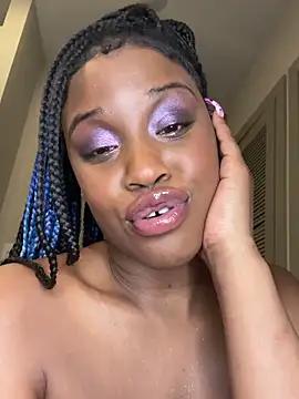 Photos of IndigoMystique from StripChat is Freechat