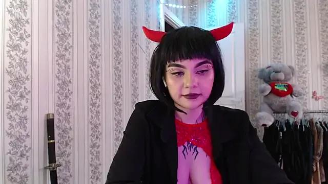 IntrigueYourDay from StripChat is Freechat