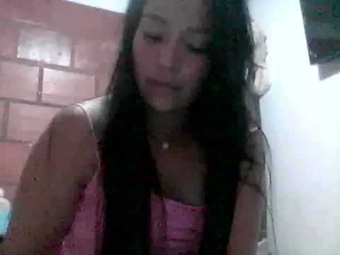 iris2612 from StripChat is Freechat